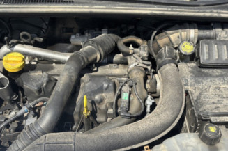 RENAULT CLIO 3 PHASE 2 1.5 DCI - 8V TURBO