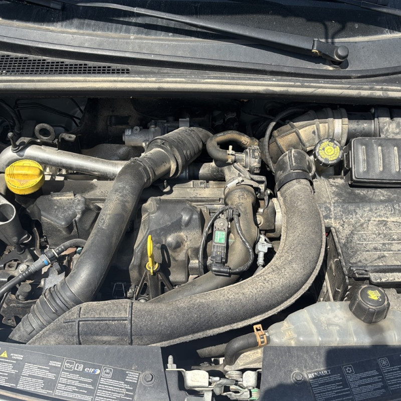 RENAULT CLIO 3 PHASE 2 1.5 DCI - 8V TURBO Photo n°23