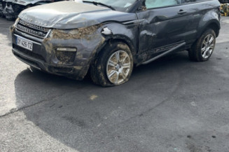 LAND ROVER RANGE ROVER 1 EVOQUE PHASE 2 2.0 TD4 - 16V TURBO