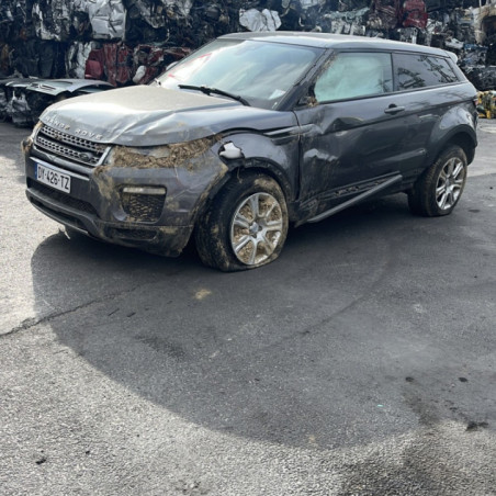 LAND ROVER RANGE ROVER 1 EVOQUE PHASE 2 2.0 TD4 - 16V TURBO Photo n°1
