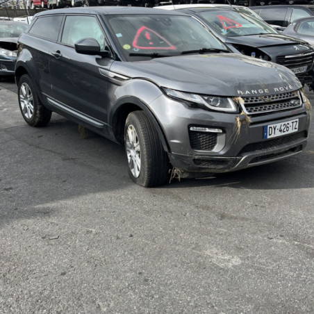 LAND ROVER RANGE ROVER 1 EVOQUE PHASE 2 2.0 TD4 - 16V TURBO