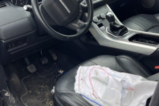 LAND ROVER RANGE ROVER 1 EVOQUE PHASE 2 2.0 TD4 - 16V TURBO