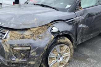 LAND ROVER RANGE ROVER 1 EVOQUE PHASE 2 2.0 TD4 - 16V TURBO