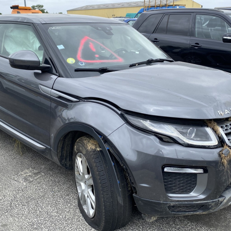 LAND ROVER RANGE ROVER 1 EVOQUE PHASE 2 2.0 TD4 - 16V TURBO Photo n°15