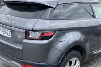 LAND ROVER RANGE ROVER 1 EVOQUE PHASE 2 2.0 TD4 - 16V TURBO