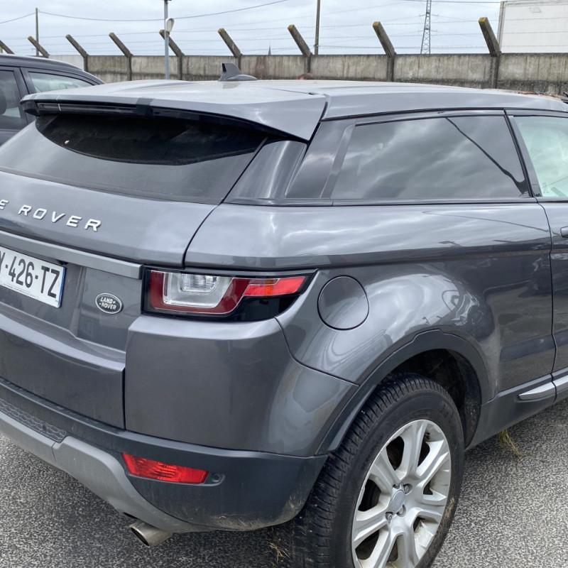 LAND ROVER RANGE ROVER 1 EVOQUE PHASE 2 2.0 TD4 - 16V TURBO Photo n°16