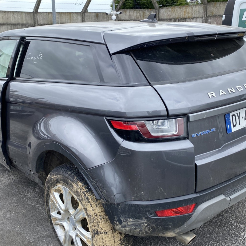 LAND ROVER RANGE ROVER 1 EVOQUE PHASE 2 2.0 TD4 - 16V TURBO Photo n°17