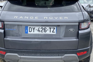 LAND ROVER RANGE ROVER 1 EVOQUE PHASE 2 2.0 TD4 - 16V TURBO