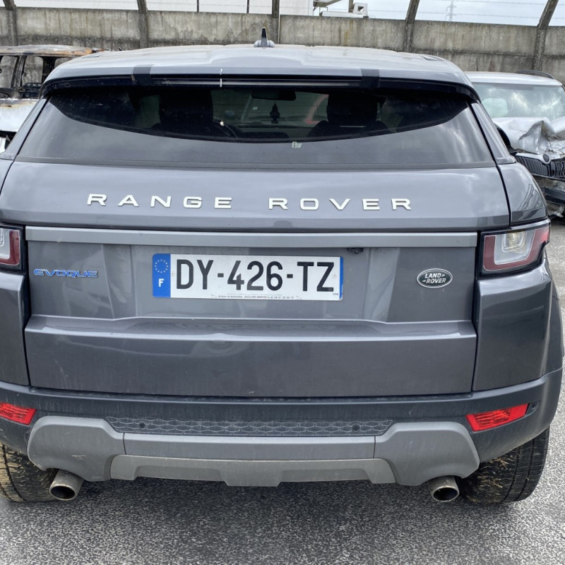 LAND ROVER RANGE ROVER 1 EVOQUE PHASE 2 2.0 TD4 - 16V TURBO Photo n°18