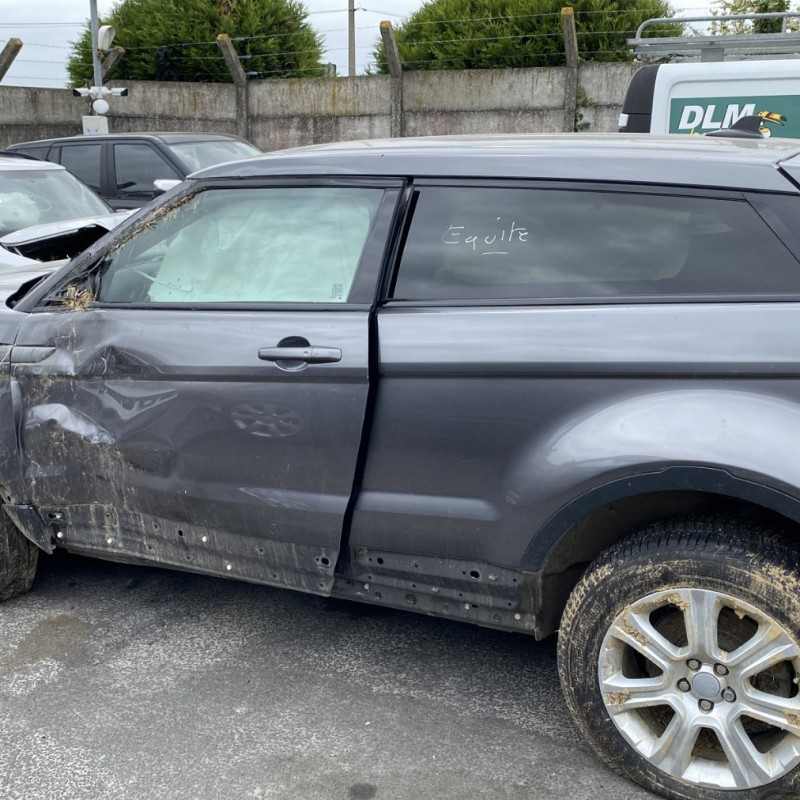 LAND ROVER RANGE ROVER 1 EVOQUE PHASE 2 2.0 TD4 - 16V TURBO Photo n°20