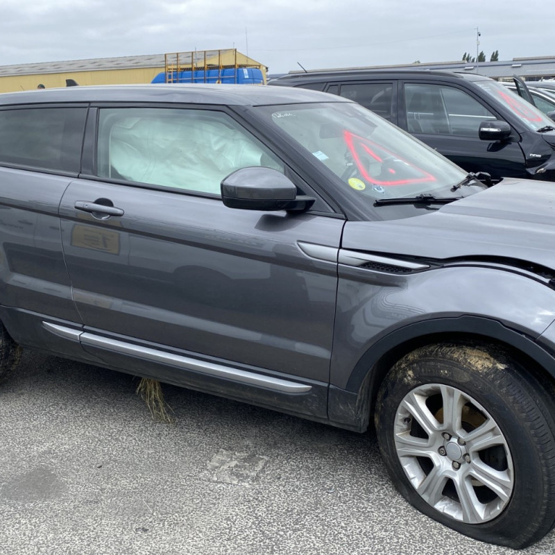LAND ROVER RANGE ROVER 1 EVOQUE PHASE 2 2.0 TD4 - 16V TURBO Photo n°21