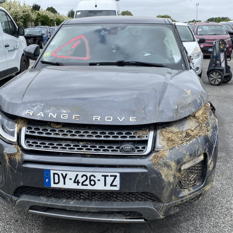 LAND ROVER RANGE ROVER 1 EVOQUE PHASE 2 2.0 TD4 - 16V TURBO Photo n°22