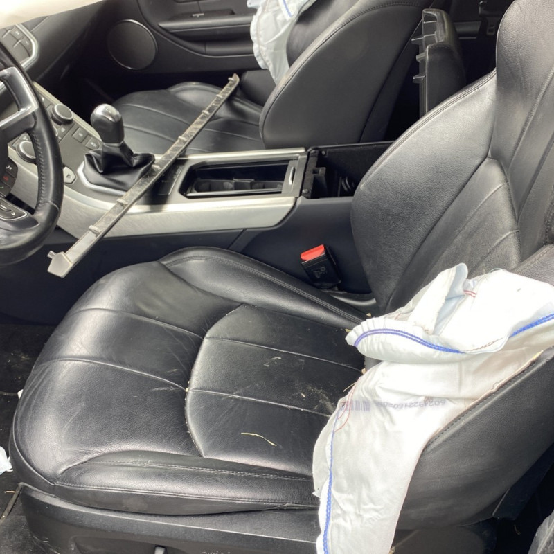 LAND ROVER RANGE ROVER 1 EVOQUE PHASE 2 2.0 TD4 - 16V TURBO Photo n°25