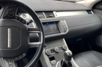 LAND ROVER RANGE ROVER 1 EVOQUE PHASE 2 2.0 TD4 - 16V TURBO