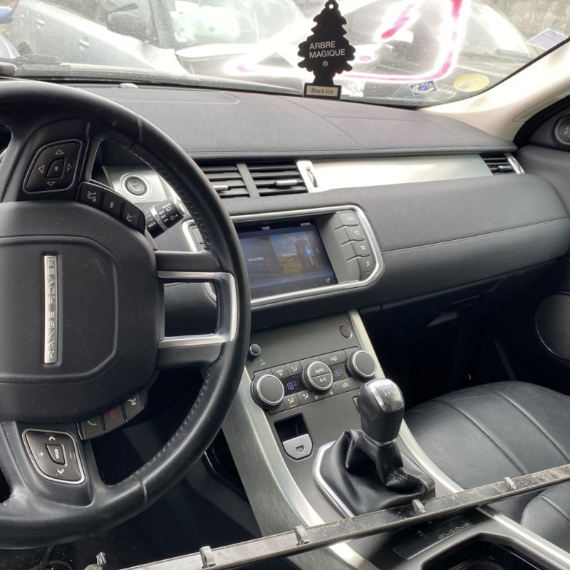 LAND ROVER RANGE ROVER 1 EVOQUE PHASE 2 2.0 TD4 - 16V TURBO Photo n°28