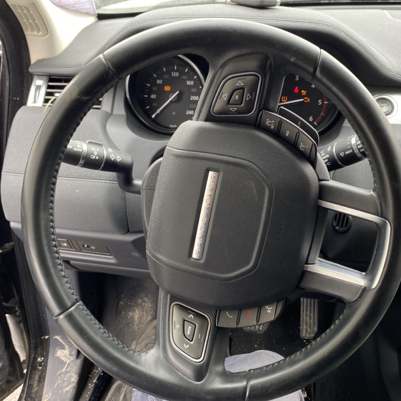 LAND ROVER RANGE ROVER 1 EVOQUE PHASE 2 2.0 TD4 - 16V TURBO Photo n°33