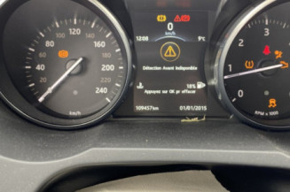 LAND ROVER RANGE ROVER 1 EVOQUE PHASE 2 2.0 TD4 - 16V TURBO