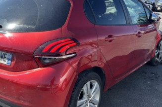 PEUGEOT 208 1 PHASE 2 1.2 VTI - 12V
