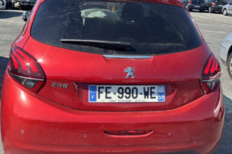 PEUGEOT 208 1 PHASE 2 1.2 VTI - 12V