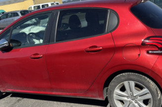 PEUGEOT 208 1 PHASE 2 1.2 VTI - 12V