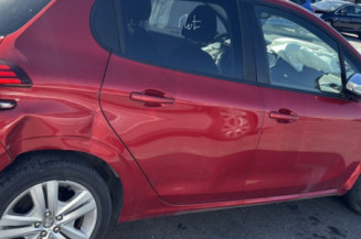 PEUGEOT 208 1 PHASE 2 1.2 VTI - 12V