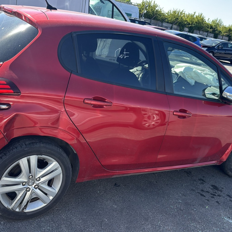 PEUGEOT 208 1 PHASE 2 1.2 VTI - 12V Photo n°7