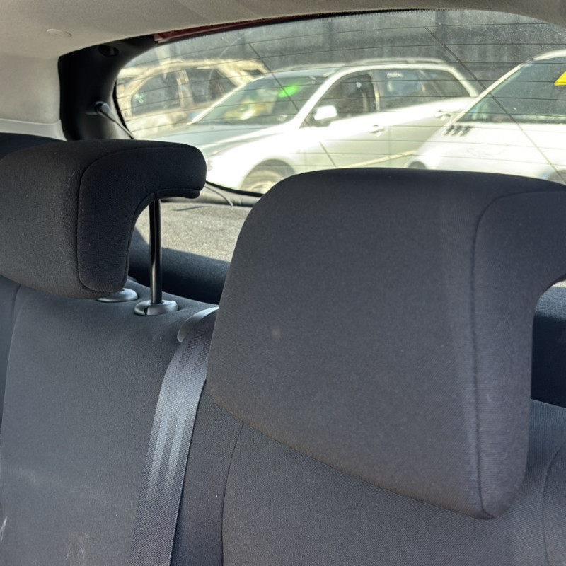 PEUGEOT 208 1 PHASE 2 1.2 VTI - 12V Photo n°12