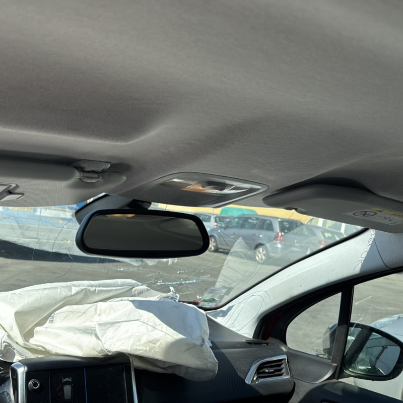 PEUGEOT 208 1 PHASE 2 1.2 VTI - 12V Photo n°14