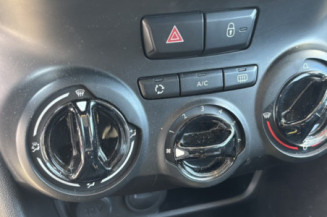 PEUGEOT 208 1 PHASE 2 1.2 VTI - 12V