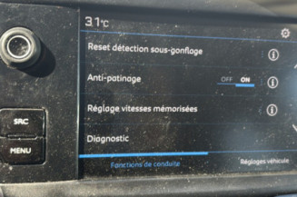 PEUGEOT 208 1 PHASE 2 1.2 VTI - 12V