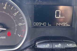 PEUGEOT 208 1 PHASE 2 1.2 VTI - 12V
