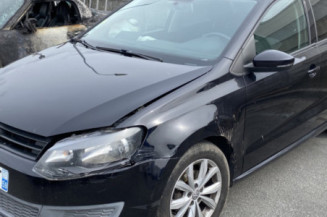 VOLKSWAGEN POLO 5 PHASE 1 1.6 TDI - 16V TURBO