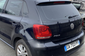 VOLKSWAGEN POLO 5 PHASE 1 1.6 TDI - 16V TURBO