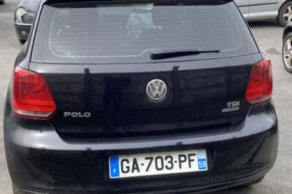 VOLKSWAGEN POLO 5 PHASE 1 1.6 TDI - 16V TURBO