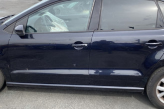 VOLKSWAGEN POLO 5 PHASE 1 1.6 TDI - 16V TURBO