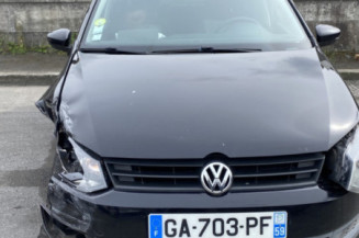 VOLKSWAGEN POLO 5 PHASE 1 1.6 TDI - 16V TURBO