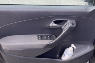 VOLKSWAGEN POLO 5 PHASE 1 1.6 TDI - 16V TURBO