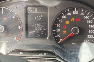 VOLKSWAGEN POLO 5 PHASE 1 1.6 TDI - 16V TURBO