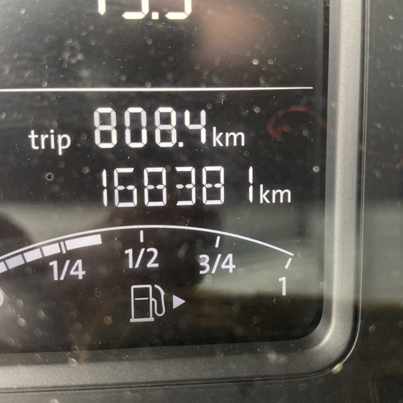 VOLKSWAGEN POLO 5 PHASE 1 1.6 TDI - 16V TURBO Photo n°20