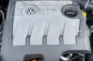 VOLKSWAGEN POLO 5 PHASE 1 1.6 TDI - 16V TURBO