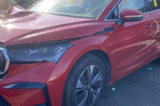 SKODA ENYAQ 60