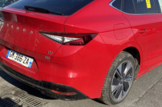 SKODA ENYAQ 60