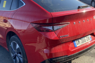 SKODA ENYAQ 60