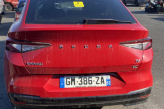SKODA ENYAQ 60