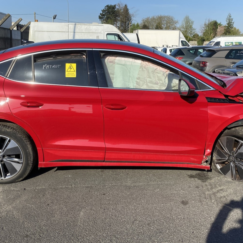 SKODA ENYAQ 60 Photo n°6