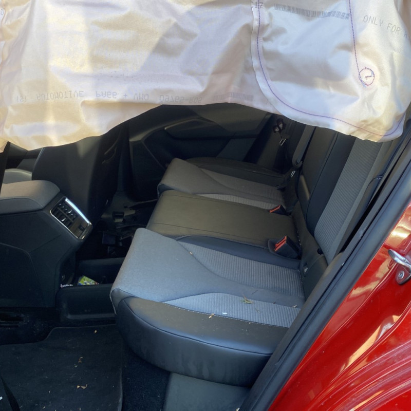 SKODA ENYAQ 60 Photo n°12