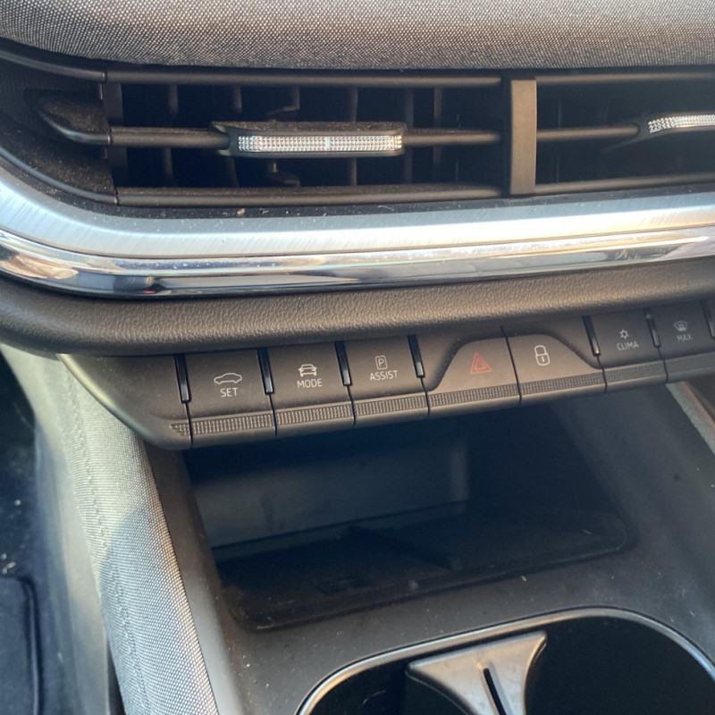 SKODA ENYAQ 60 Photo n°17