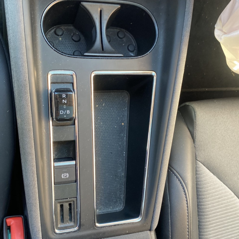 SKODA ENYAQ 60 Photo n°19