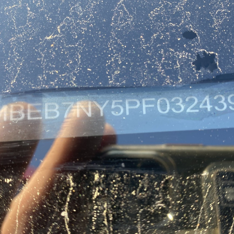 SKODA ENYAQ 60 Photo n°24