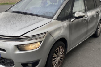 CITROEN C4 GRAND PICASSO 2 PHASE 1 1.6 HDI - 8V TURBO Photo n°1